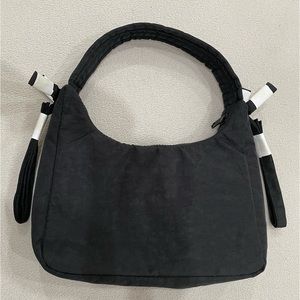 Baggu x Sandy Liang Mini Bow Bag